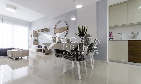 New build - Villa  - San Miguel de Salinas