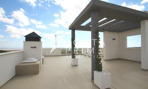 New build - Villa  - San Miguel de Salinas