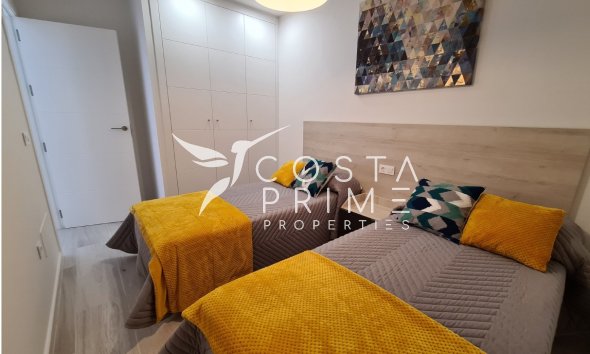 Obra nueva - Chalet / Villa - Avileses