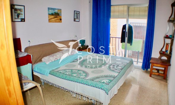 Resale - Apartment / Flat - Benidorm