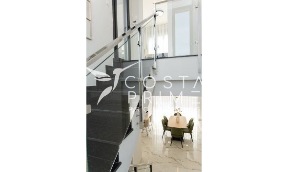 Új építésű - Villa  - Ciudad Quesada