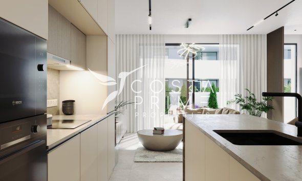Obra nueva - Chalet / Villa - Guardamar del Segura