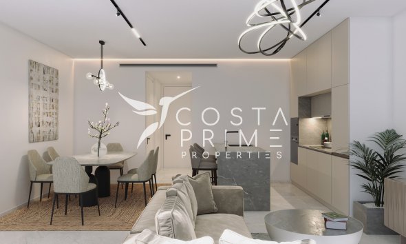 Obra nueva - Chalet / Villa - Guardamar del Segura