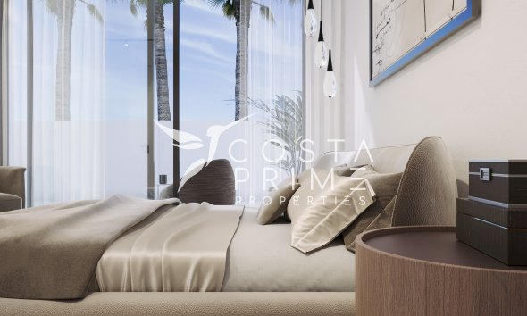 Obra nueva - Chalet / Villa - Guardamar del Segura