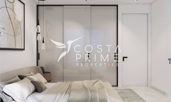 Obra nueva - Chalet / Villa - Guardamar del Segura
