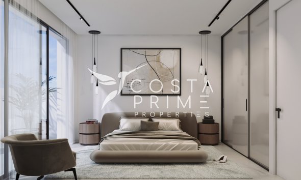 Obra nueva - Chalet / Villa - Guardamar del Segura