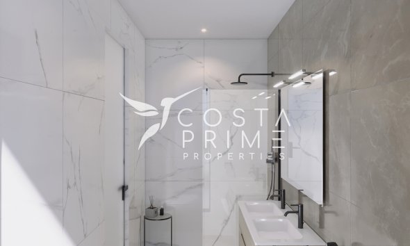Obra nueva - Chalet / Villa - Guardamar del Segura
