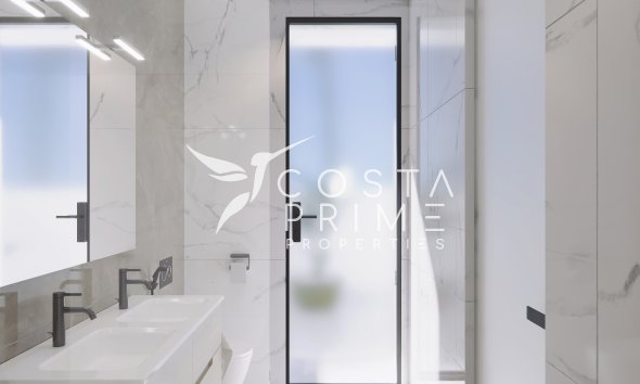 Obra nueva - Chalet / Villa - Guardamar del Segura