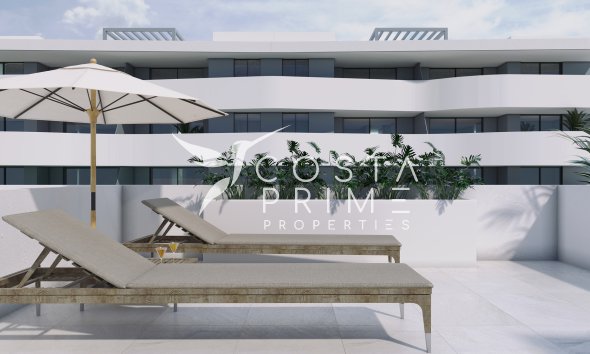 Obra nueva - Chalet / Villa - Guardamar del Segura