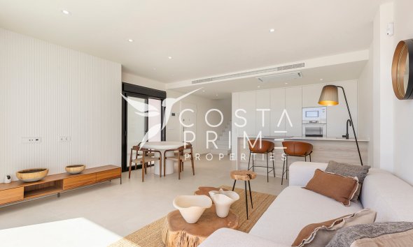 New build - Villa  - Los Alcazares