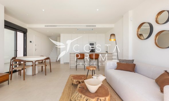 New build - Villa  - Los Alcazares