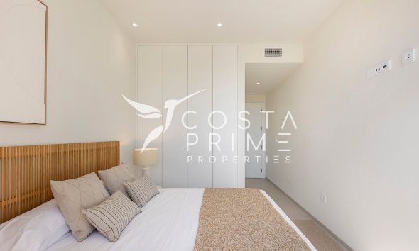 New build - Villa  - Los Alcazares