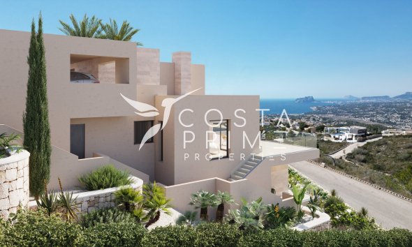 New build - Villa  - Cumbre del Sol