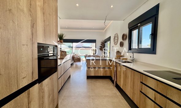 New build - Villa  - Rafal