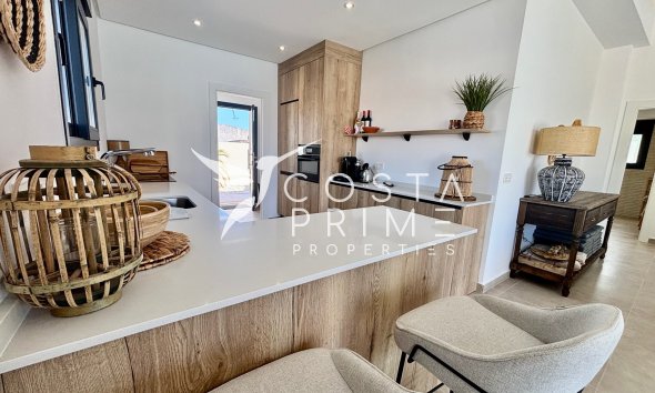 New build - Villa  - Rafal