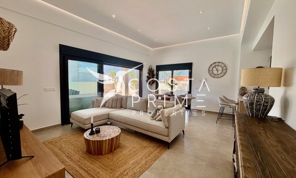 New build - Villa  - Rafal