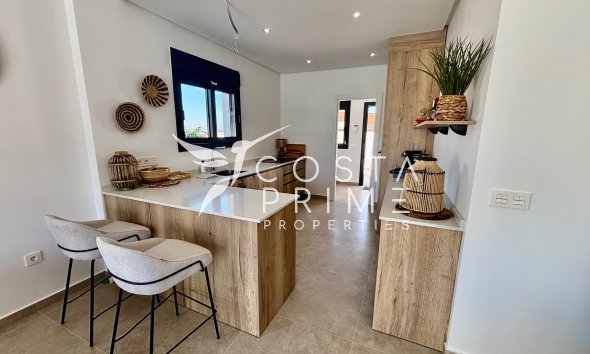 New build - Villa  - Rafal