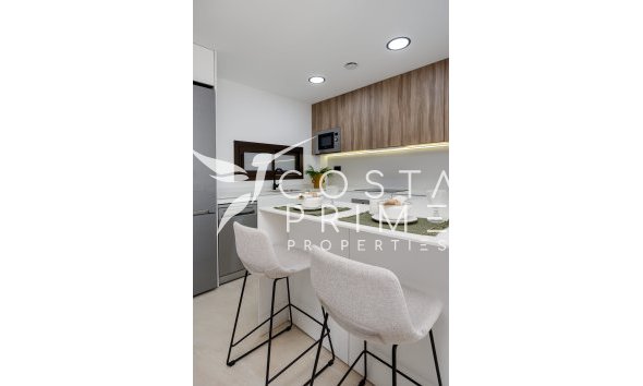 New build - Penthouse - Los Alcazares