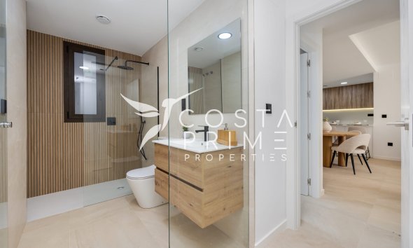 New build - Penthouse - Los Alcazares