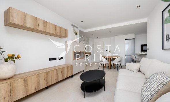 New build - Apartment / Flat - Los Alcazares
