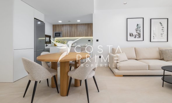 New build - Penthouse - Los Alcazares