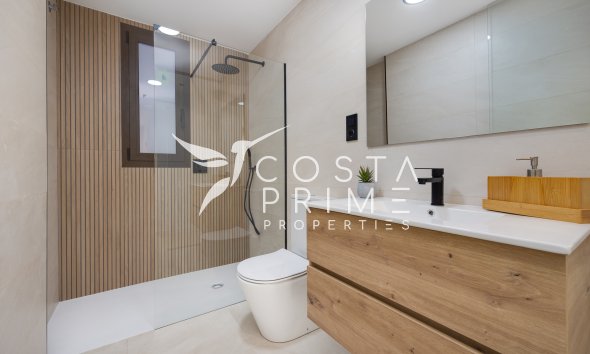 New build - Penthouse - Los Alcazares