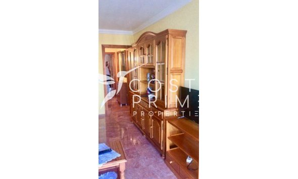 Resale - Apartment / Flat - Benidorm