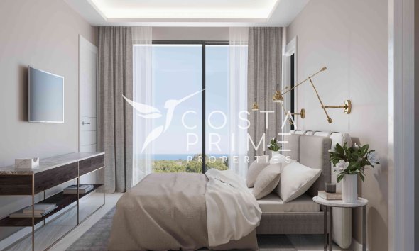 New build - Apartment / Flat - Guardamar del Segura