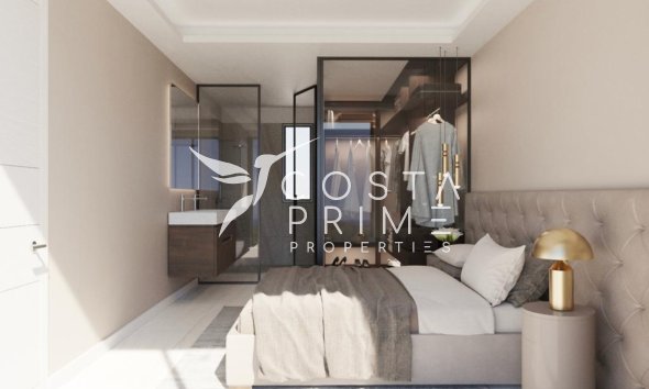 New build - Apartment / Flat - Guardamar del Segura