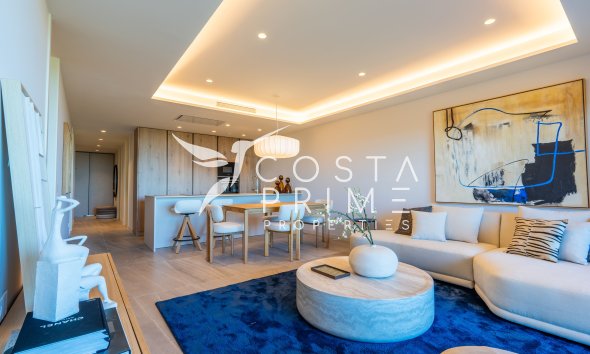 New build - Apartment / Flat - Guardamar del Segura