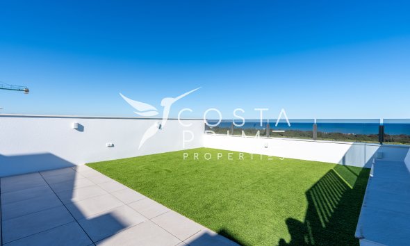 New build - Apartment / Flat - Guardamar del Segura