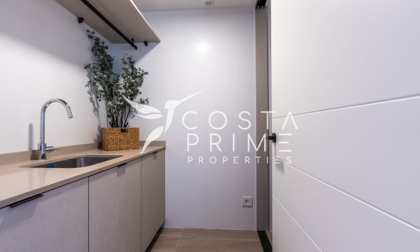 New build - Penthouse - Guardamar del Segura
