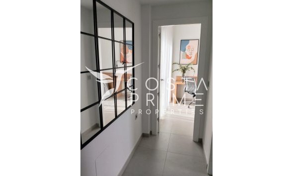 Obra nueva - Chalet / Villa - San Javier