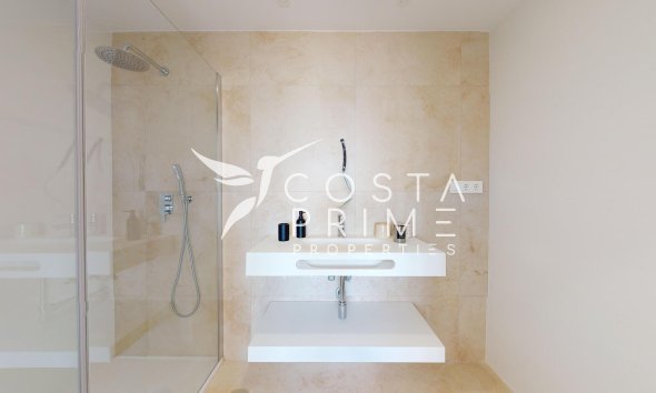 New build - Apartment / Flat - Aguilas