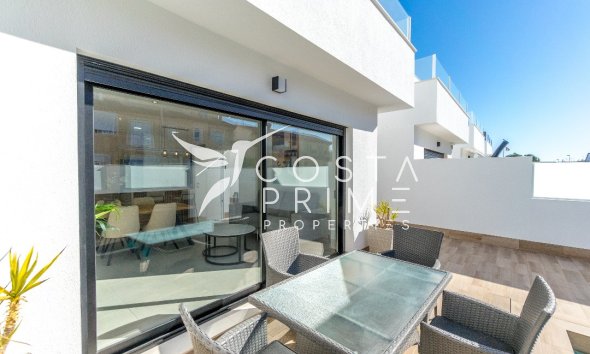 New build - Villa  - San Pedro del Pinatar