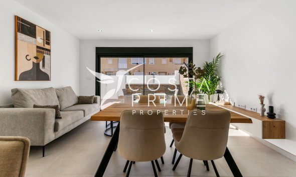 New build - Villa  - San Pedro del Pinatar