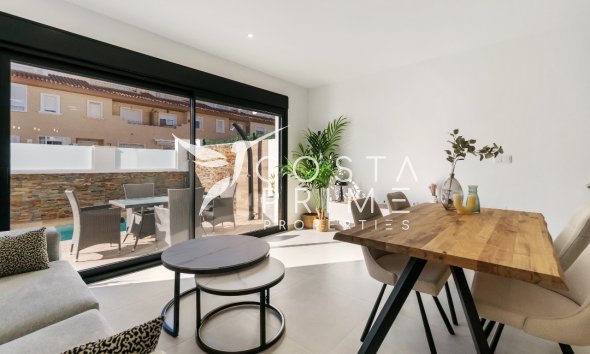 New build - Villa  - San Pedro del Pinatar