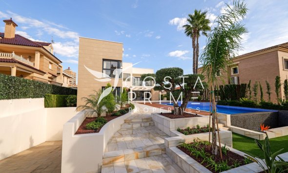 New build - Villa  - Torrevieja