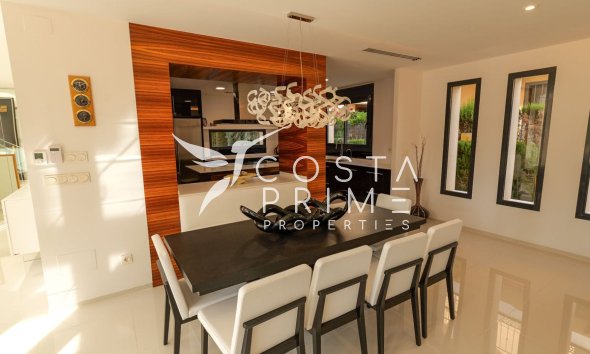 New build - Villa  - Torrevieja