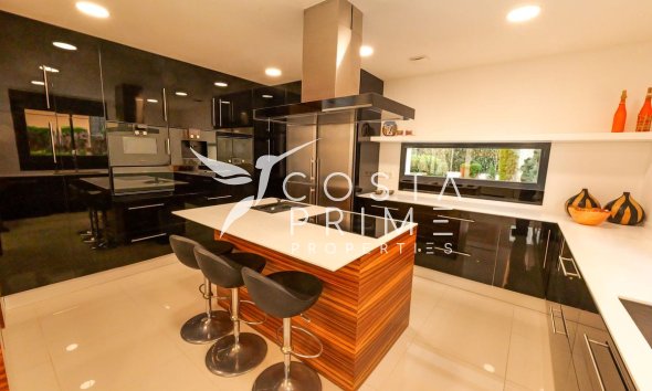 New build - Villa  - Torrevieja