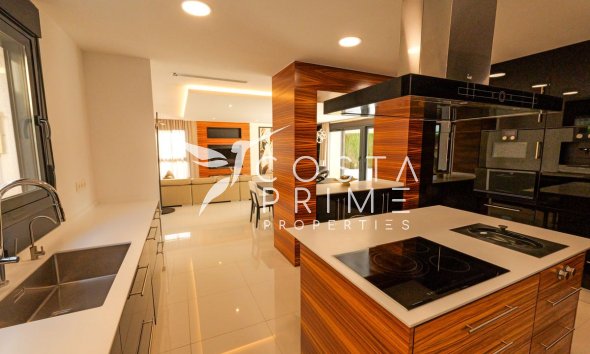 New build - Villa  - Torrevieja