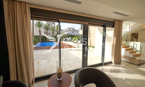 New build - Villa  - Torrevieja