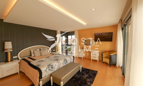 New build - Villa  - Torrevieja