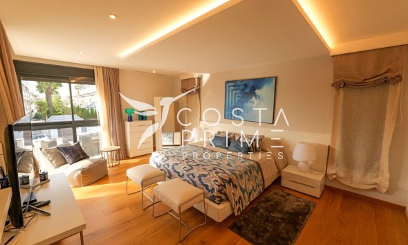 New build - Villa  - Torrevieja