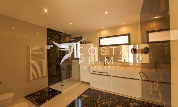 New build - Villa  - Torrevieja