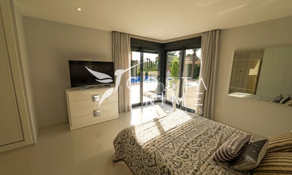 New build - Villa  - Torrevieja