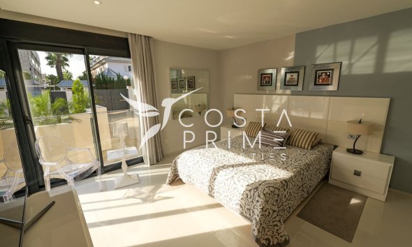 New build - Villa  - Torrevieja