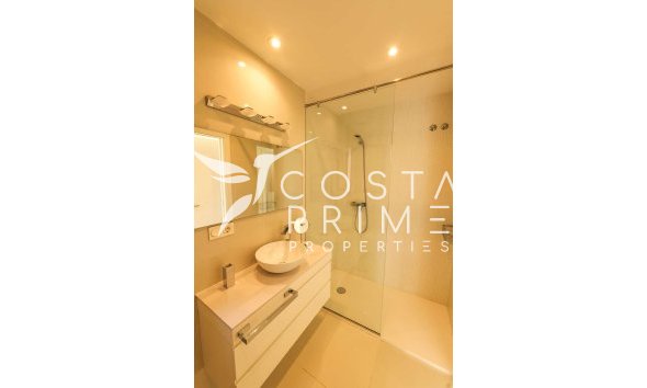 New build - Villa  - Torrevieja