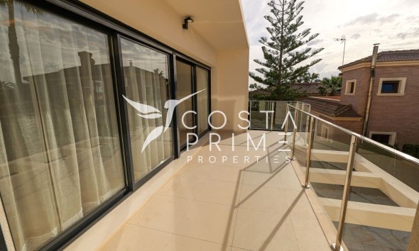 New build - Villa  - Torrevieja
