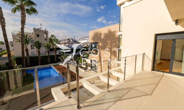 New build - Villa  - Torrevieja